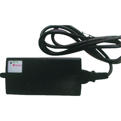 グリーンクロス ソーラー式フラッシュ警告灯専用充電器 1109500430 1個(1台) 783-8042（直送品）