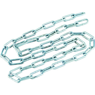 トラスコ中山 TRUSCO ドラム缶運搬車TDRー2用チェーン TDR-2-CHA 1本 855-5490（直送品）