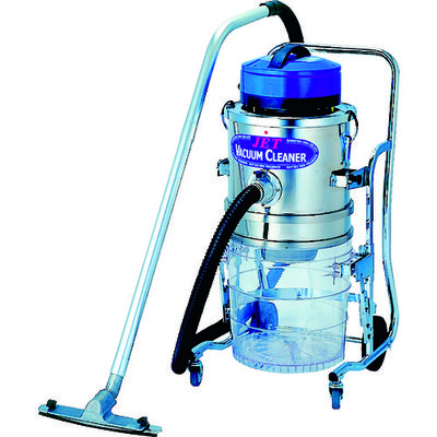 三立機器 三立 トランスクリーナー JXー6010 100V JX-6010-100V 1台 459-4576（直送品）