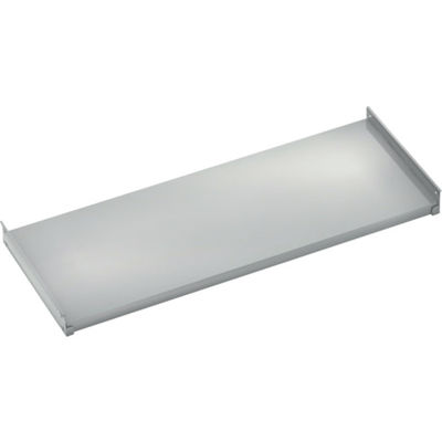 トラスコ中山 TRUSCO 耐食性スチール棚 TZM3型用棚板 1200X471 中受付 TZM3-T45S 1組 459-3464（直送品）