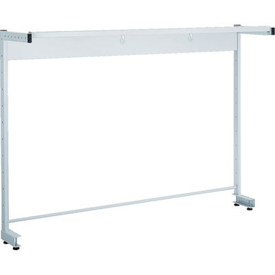 トラスコ中山 TRUSCO 作業台用TH型ツールハンガー W1800 TH-N1800 1台 467-3328（直送品）