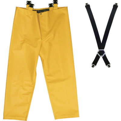 渡部工業 ワタベ 低圧絶縁ズボン LL 582-LL 1着 467-6564（直送品）