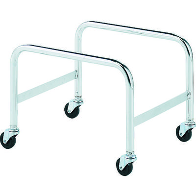 太幸 買い物かご用台車 バスケットカートCR Uー33用 φ50 CR-33 1台 764-0234（直送品）