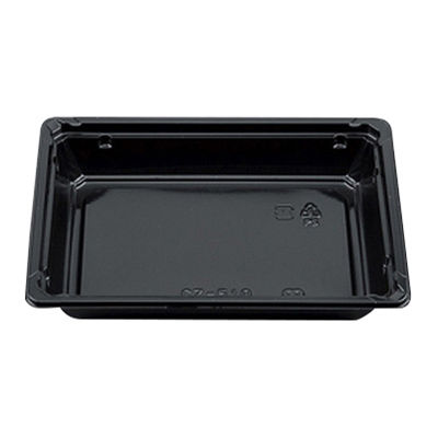 CZ-510 黒セット 0-12-051000-052-0 1包：750枚（50×15） シーピー化成（直送品）