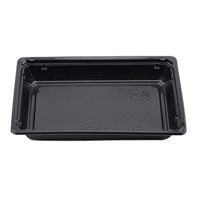 CZ-515 黒セット 0-12-051500-052-0 1包：600枚（50×12） シーピー化成（直送品）