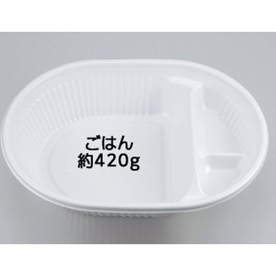 BF-140 ホワイト のせ蓋セット 0-14-014000-007-0 1包：800枚（100×8） シーピー化成（直送品）