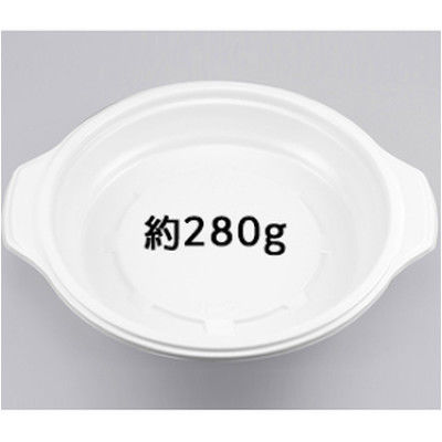 BF-386-Aホワイト本体 0-14-038610-007-5 1包：600枚（50×12） シーピー化成（直送品）