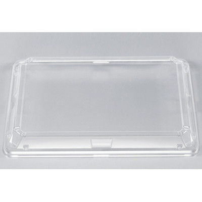 BF弁当77 嵌合蓋 0-14-107790-000-8 1包：600枚（50×12） シーピー化成（直送品）