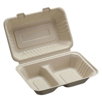 パックスタイル ＢＢ竹バカスランチトレー２４０ー１５０ー２ 649683 1包：250枚（50×5）（直送品）