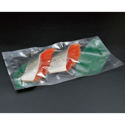 パックスタイル フィッシュパック1528 笹 610044 1包：2000枚（100×20）（直送品）