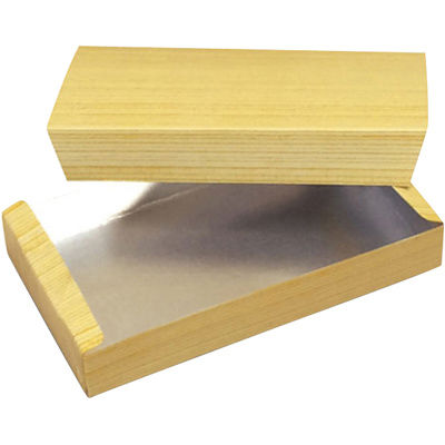 愛宝 メタル8号 147 1包：600枚（100×6）（直送品）