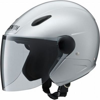 高品質レジン製 ヒーローヘルメット 80風 シンプソン風 ヘルメットLサイズ ATV-1