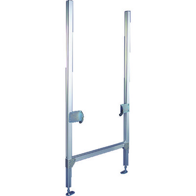 森山鉄工 MT G型手摺り支柱 PG 1式(1セット) 466-0773（直送品）