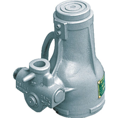 大阪ジャッキ製作所 OJ ジャーナルジャッキ揚力500KN JJ-5013 1