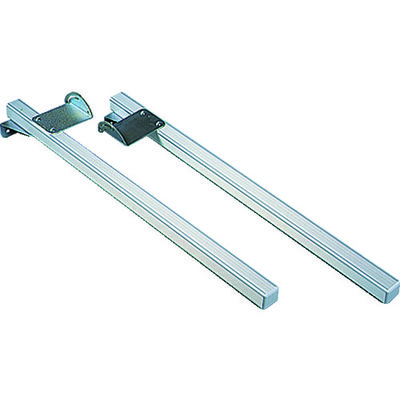 森山鉄工 MT S型手摺り支柱 PS 1式(1セット) 466-0781（直送品）