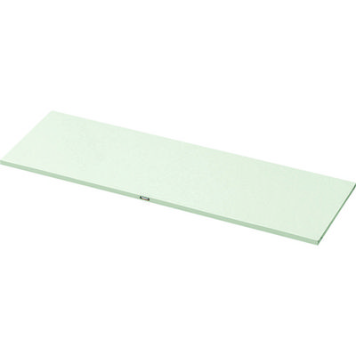 トラスコ中山 TRUSCO スタンダード書庫用棚板 3X3用 N-33 1枚 462-7024（直送品）