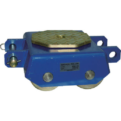 マサダ製作所 MASADA ダブル・スチール 10TON (1台=1箱) MSW-10S 1台 465-4617（直送品）