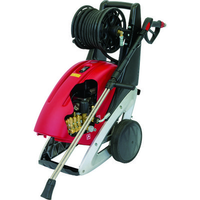 アサダ Asada 高圧洗浄機14/170 60Hz HD14170 1台 482-1319（直送品）