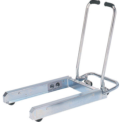 アオノ ビックカート 均等荷重(150kg) BC-150 1台 294-0825（直送品）