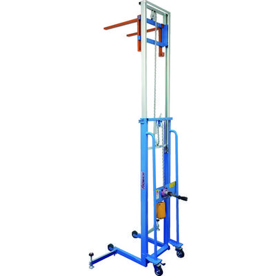 京町産業車輌 KSK キャリーリフトハイ CLH100 1台 458-3833（直送品）