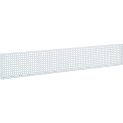 トラスコ中山 TRUSCO SFPB型用前パネル 1500XH300 ホワイト色 SP-1500 1枚(1個) 770-3457（直送品）