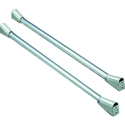 森山鉄工 MT 手摺リS型3段用 TS-3 1式(1セット) 466-0820（直送品）