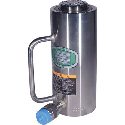 【中古】【動作OK】【店頭引取限定】　油圧ジャッキ　ＮＩＳＳＡＬＣＯ　ＬＭ4402　　本体のみ 動作OK 訳アリ NISSALCO ニッサルコ エアー式 2t オートマティック