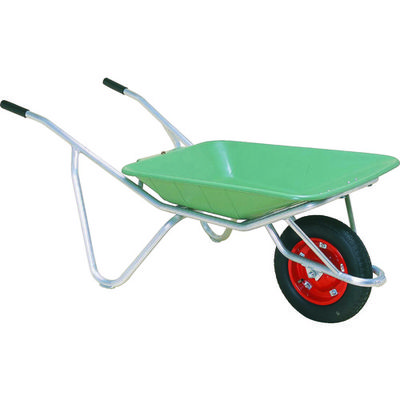 ハラックス HARAX アルミ一輪車 CF-2 1台 114-1119（直送品）