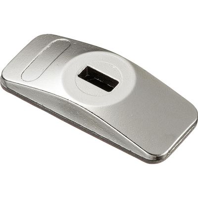 サンワサプライ eセキュリティ(薄型取付部品) SLE-20P 1個（直送品）