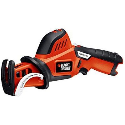 ブラック・アンド・デッカー（BLACK&amp;DECKER） 10.8V充電式
