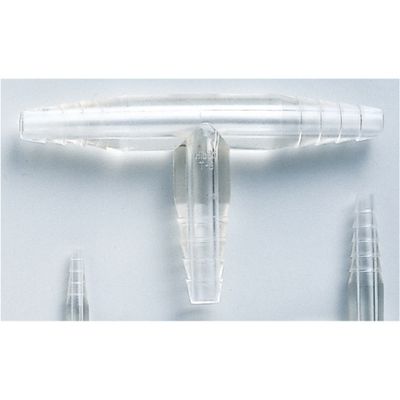 クニイ ヒビキコネクター(T型) 07-2975-10 1セット(20個:10個入×2箱)（直送品）