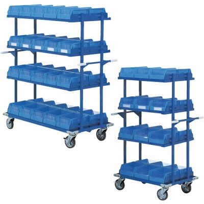 ケルン ミキシングカート 08-2313-00（直送品）