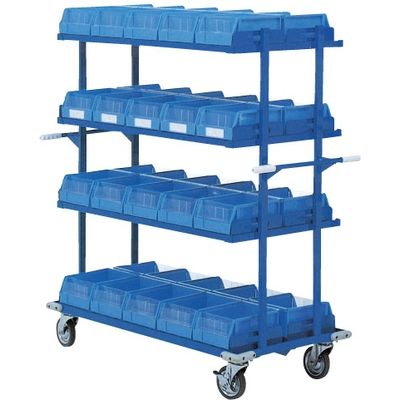 ケルン ミキシングカート 08-2313-01（直送品）