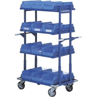 ケルン ミキシングカート 08-2313-02（直送品）