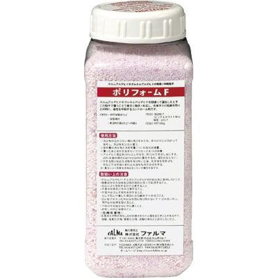 ファルマ ポリフォームF 23-6845-00 1セット(10本)（直送品）