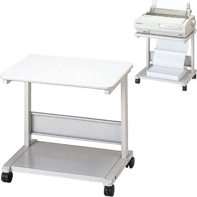 フエル販売 プリンタラック 23-6902-00（直送品）