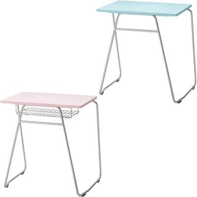 スタックデスク ライトグレー 24-3440-0101 松吉医科器械（直送品）