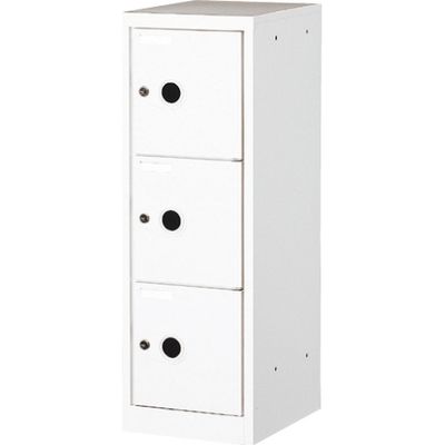 フリーボックス 24-3443-02 松吉医科器械（直送品）