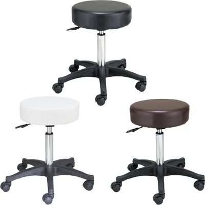 西村製作所 SNスプリングチェア（スタンダード） 24-4301-01（直送品）