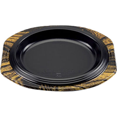 BFステーキ12 グリル本体 0-14-371200-279-5 1包：900枚（50×18） シーピー化成（直送品）