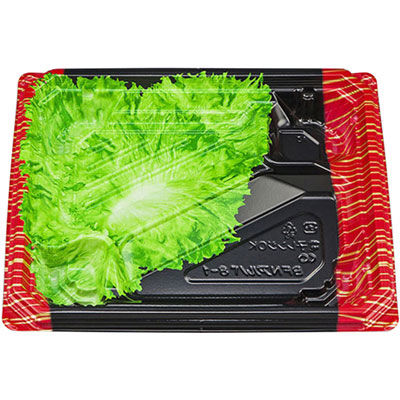 BFNアルバ8-1 滝縞L本体 0280108017165 1包：600枚（50×12） シーピー化成（直送品）