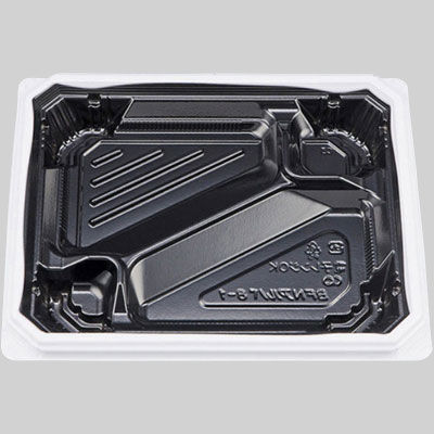 BFNアルバ8-1 BW本体 0280108017235 1包：600枚（50×12） シーピー化成（直送品）