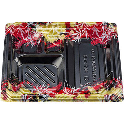 BFNアルバ8-5 みお赤本体 0280108057245 1包：600枚（50×12） シーピー化成（直送品）