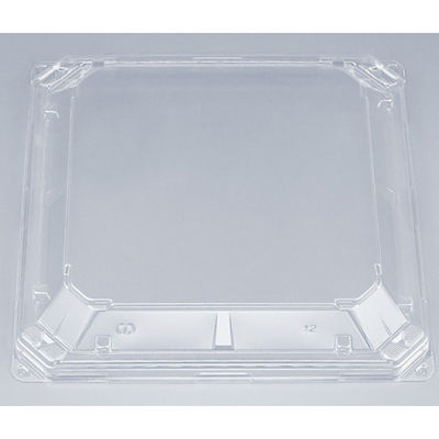 BFNアルバ12 嵌合蓋 0280112090008 1包：400枚（50×8） シーピー化成（直送品）