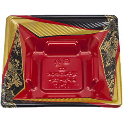 BFツイスト17-17 辻風赤本体 0772171706985 1包：900枚（50×18） シーピー化成（直送品）