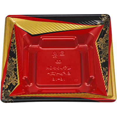 BFツイスト18-18 辻風赤本体 0772181806985 1包：800枚（50×16） シーピー化成（直送品）