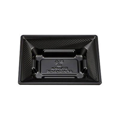 BFツイスト20-15 黒本体 0772201500525 1包：900枚（50×18） シーピー化成（直送品）