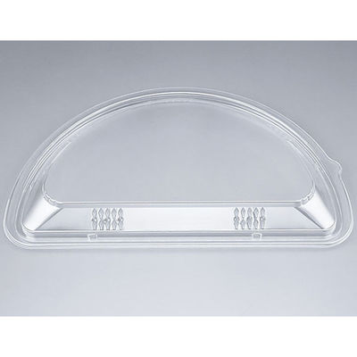 BFコモプレ内30ハーフ 嵌合蓋 147830920008 1包：360枚（20×18） シーピー化成（直送品）