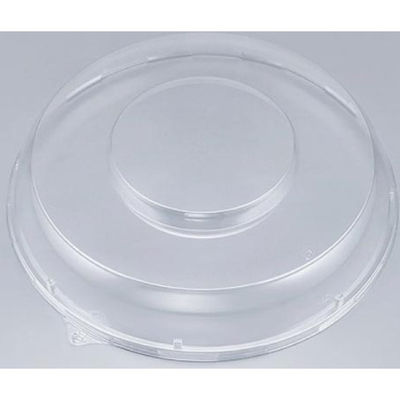 NUオードブル36 嵌合蓋AP 391036500008 1包：120枚（10×12） シーピー化成（直送品）