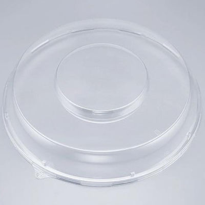 NUオードブル37 嵌合蓋AP 391037500008 1包：120枚（10×12） シーピー化成（直送品）